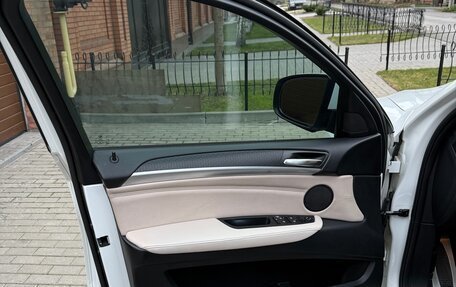 BMW X6, 2012 год, 2 290 000 рублей, 30 фотография