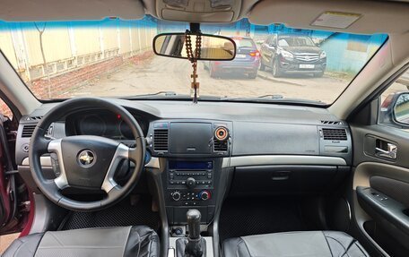 Chevrolet Epica, 2011 год, 490 000 рублей, 6 фотография