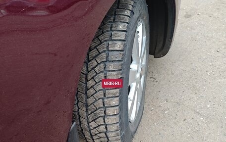 Chevrolet Epica, 2011 год, 490 000 рублей, 5 фотография