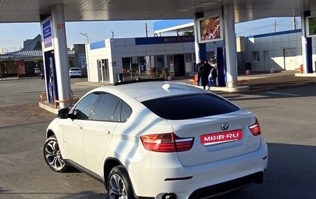 BMW X6, 2012 год, 2 290 000 рублей, 35 фотография