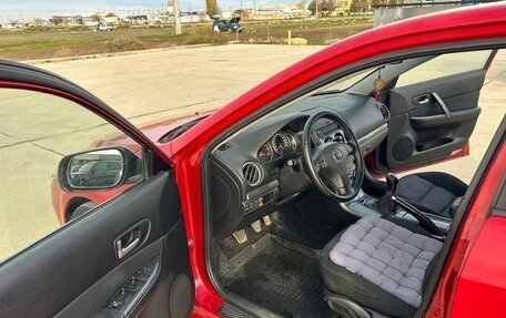 Mazda 6, 2007 год, 450 000 рублей, 11 фотография