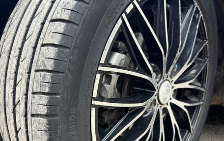 Mazda 6, 2007 год, 450 000 рублей, 10 фотография