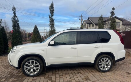 Nissan X-Trail, 2013 год, 1 190 000 рублей, 3 фотография