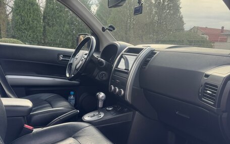 Nissan X-Trail, 2013 год, 1 190 000 рублей, 5 фотография