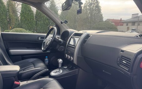 Nissan X-Trail, 2013 год, 1 190 000 рублей, 6 фотография