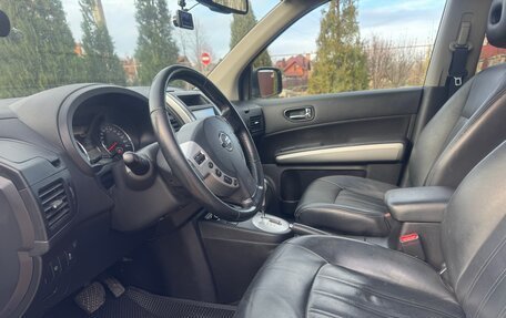 Nissan X-Trail, 2013 год, 1 190 000 рублей, 7 фотография