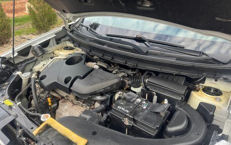 Nissan X-Trail, 2013 год, 1 190 000 рублей, 15 фотография