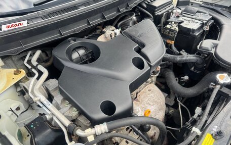 Nissan X-Trail, 2013 год, 1 190 000 рублей, 16 фотография