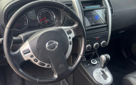 Nissan X-Trail, 2013 год, 1 190 000 рублей, 8 фотография