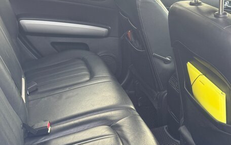 Nissan X-Trail, 2013 год, 1 190 000 рублей, 10 фотография