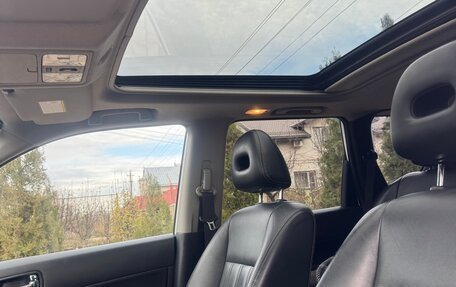 Nissan X-Trail, 2013 год, 1 190 000 рублей, 13 фотография