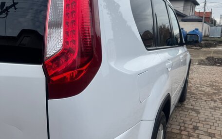 Nissan X-Trail, 2013 год, 1 190 000 рублей, 19 фотография