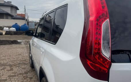 Nissan X-Trail, 2013 год, 1 190 000 рублей, 22 фотография