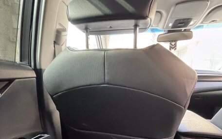 Toyota Camry, 2019 год, 3 380 000 рублей, 13 фотография