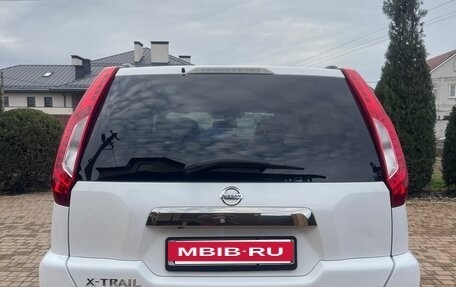 Nissan X-Trail, 2013 год, 1 190 000 рублей, 23 фотография