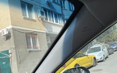 Toyota Camry, 2019 год, 3 380 000 рублей, 16 фотография