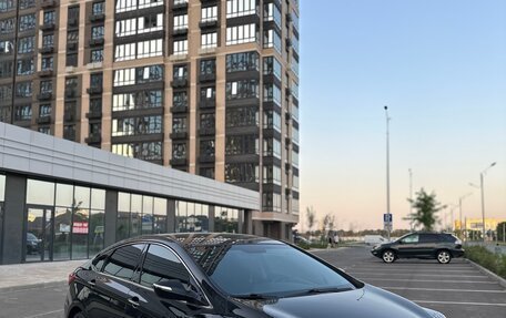 Hyundai i40 I рестайлинг, 2016 год, 1 550 000 рублей, 3 фотография