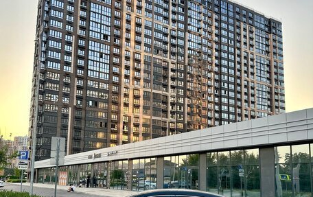 Hyundai i40 I рестайлинг, 2016 год, 1 550 000 рублей, 4 фотография