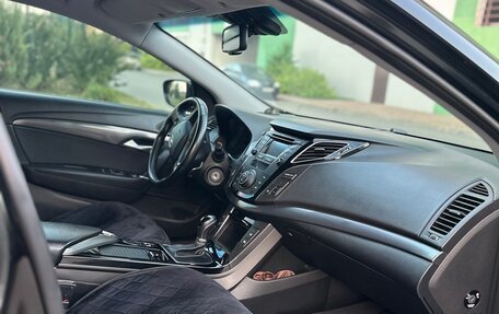 Hyundai i40 I рестайлинг, 2016 год, 1 550 000 рублей, 17 фотография