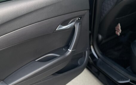 Hyundai i40 I рестайлинг, 2016 год, 1 550 000 рублей, 13 фотография