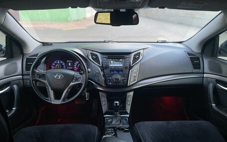 Hyundai i40 I рестайлинг, 2016 год, 1 550 000 рублей, 14 фотография