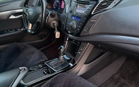 Hyundai i40 I рестайлинг, 2016 год, 1 550 000 рублей, 11 фотография