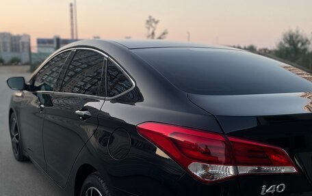 Hyundai i40 I рестайлинг, 2016 год, 1 550 000 рублей, 9 фотография