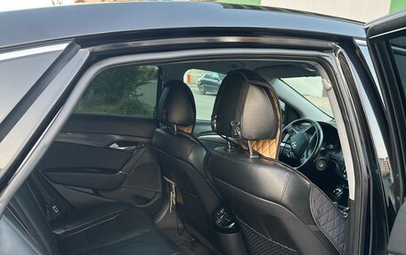 Hyundai i40 I рестайлинг, 2016 год, 1 550 000 рублей, 18 фотография