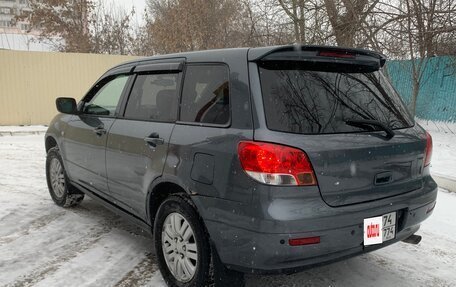 Mitsubishi Airtrek, 2002 год, 400 000 рублей, 14 фотография