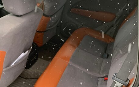 Mitsubishi Airtrek, 2002 год, 400 000 рублей, 10 фотография