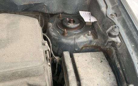 Mitsubishi Airtrek, 2002 год, 400 000 рублей, 20 фотография