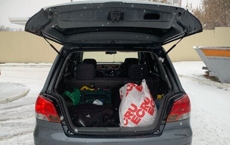 Mitsubishi Airtrek, 2002 год, 400 000 рублей, 11 фотография