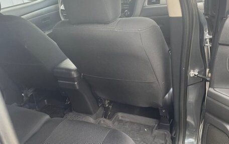 Mitsubishi Outlander III рестайлинг 3, 2017 год, 1 950 000 рублей, 15 фотография