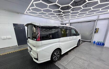 Honda Stepwgn IV, 2019 год, 2 500 000 рублей, 7 фотография