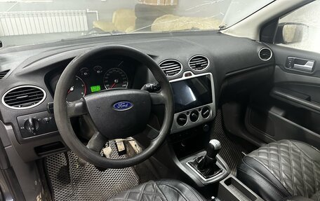 Ford Focus II рестайлинг, 2006 год, 360 000 рублей, 2 фотография