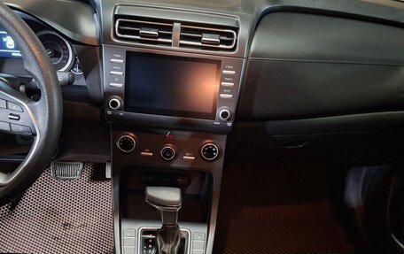 Hyundai Creta, 2022 год, 1 995 000 рублей, 5 фотография