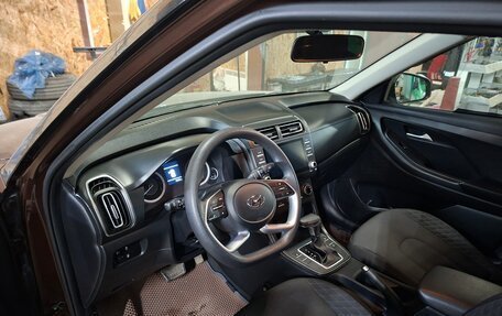 Hyundai Creta, 2022 год, 1 995 000 рублей, 6 фотография