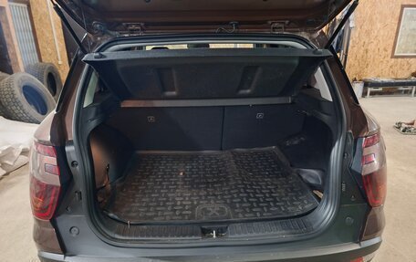 Hyundai Creta, 2022 год, 1 995 000 рублей, 9 фотография