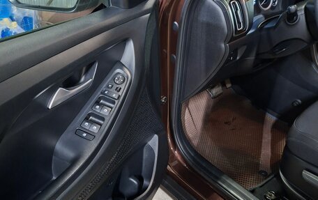 Hyundai Creta, 2022 год, 1 995 000 рублей, 8 фотография