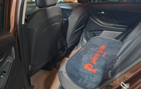 Hyundai Creta, 2022 год, 1 995 000 рублей, 7 фотография