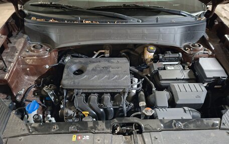 Hyundai Creta, 2022 год, 1 995 000 рублей, 11 фотография