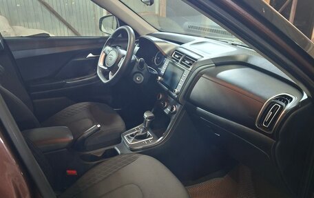 Hyundai Creta, 2022 год, 1 995 000 рублей, 10 фотография