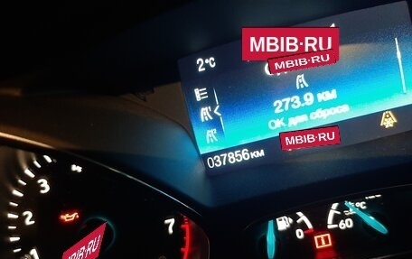 Ford Focus III, 2017 год, 1 550 000 рублей, 6 фотография