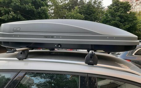 Ford Focus III, 2017 год, 1 550 000 рублей, 7 фотография