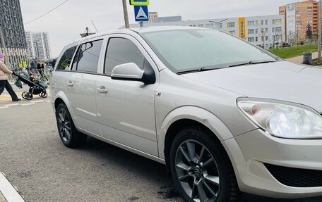 Opel Astra H, 2012 год, 749 000 рублей, 4 фотография