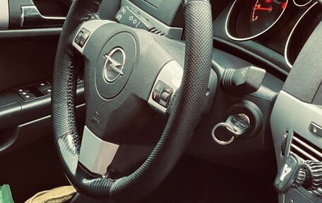 Opel Astra H, 2012 год, 749 000 рублей, 8 фотография