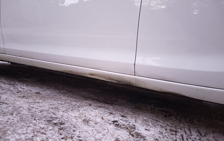 Opel Astra J, 2014 год, 780 000 рублей, 5 фотография