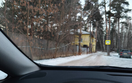 Opel Astra J, 2014 год, 780 000 рублей, 8 фотография