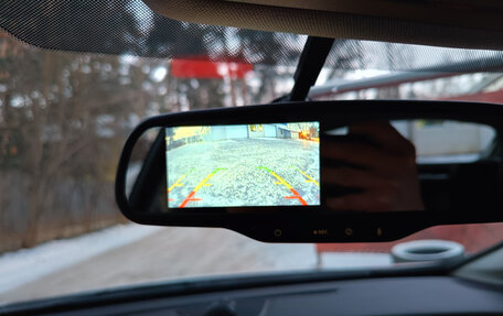 Opel Astra J, 2014 год, 780 000 рублей, 12 фотография