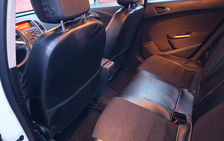 Opel Astra J, 2014 год, 780 000 рублей, 7 фотография